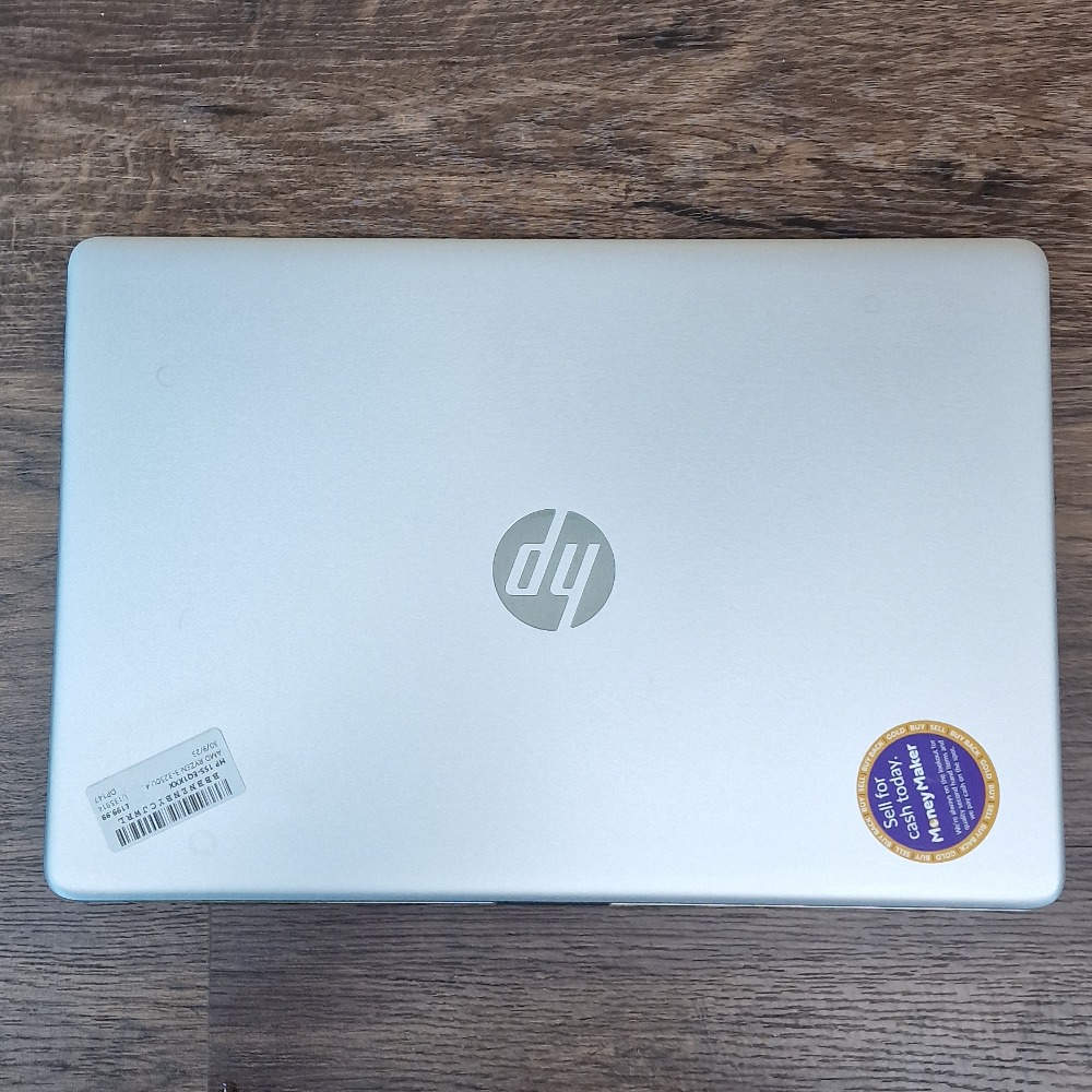 Pre-owned HP 15S-EQ1XXX - Own4Less